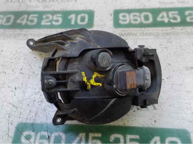 Recambio de faro antiniebla izquierdo para opel antara 2.0 cdti cat (z 20 dmh / llw) referencia OEM IAM   