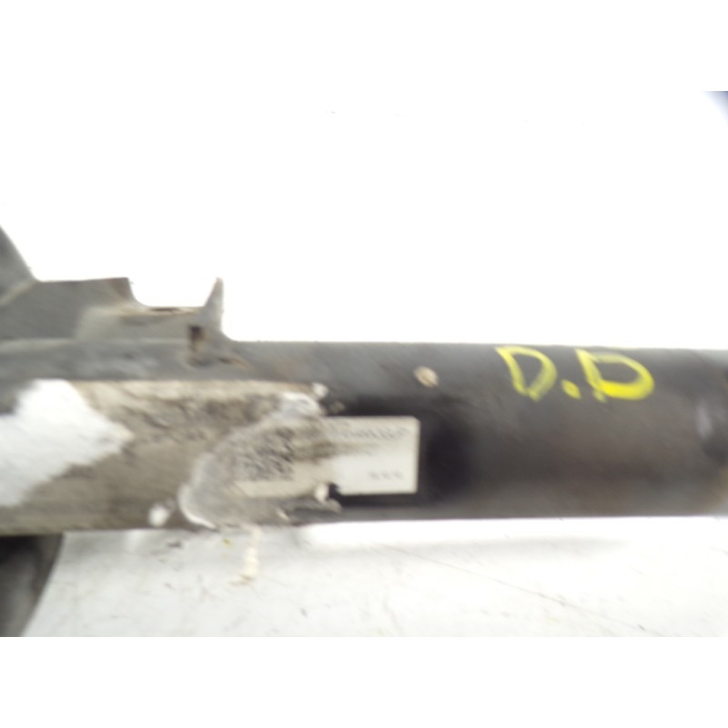 Recambio de amortiguador delantero derecho para seat leon (1p1) 1.6 tdi referencia OEM IAM 1K0413031CT 1K0413031CT 