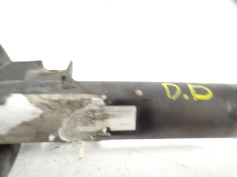 Recambio de amortiguador delantero derecho para seat leon (1p1) 1.6 tdi referencia OEM IAM 1K0413031CT 1K0413031CT 