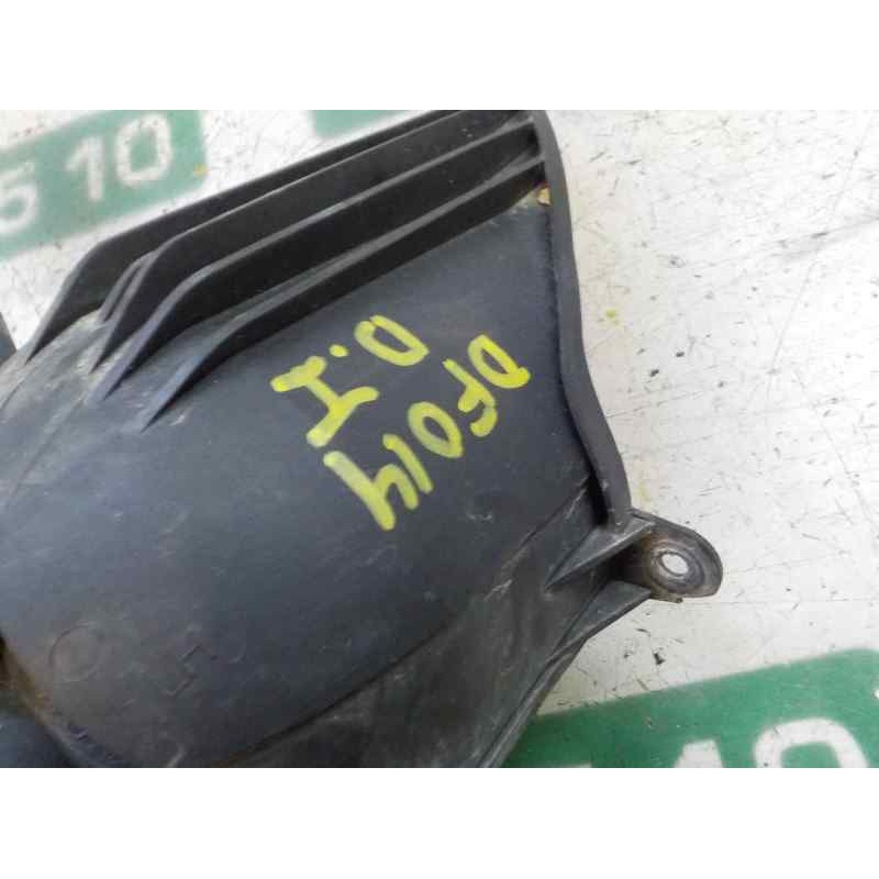 Recambio de faro antiniebla izquierdo para opel antara 2.0 cdti cat (z 20 dmh / llw) referencia OEM IAM   