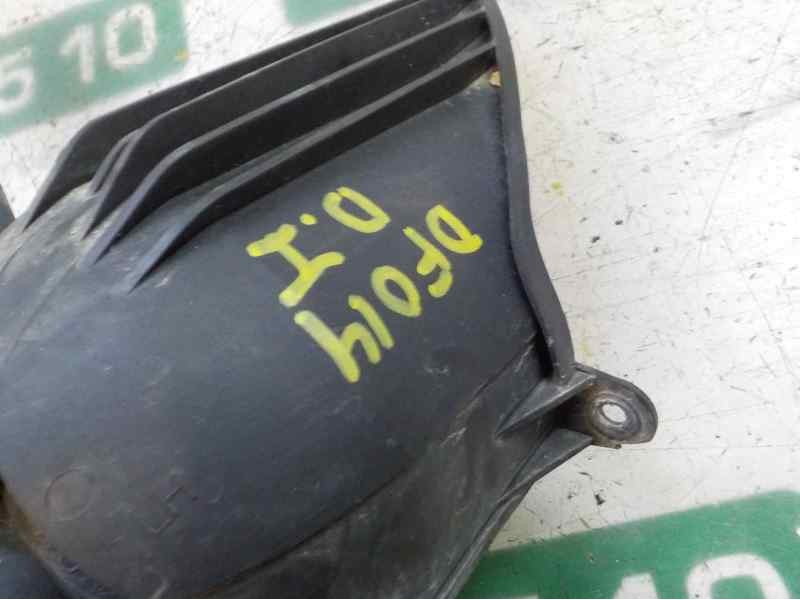 Recambio de faro antiniebla izquierdo para opel antara 2.0 cdti cat (z 20 dmh / llw) referencia OEM IAM   