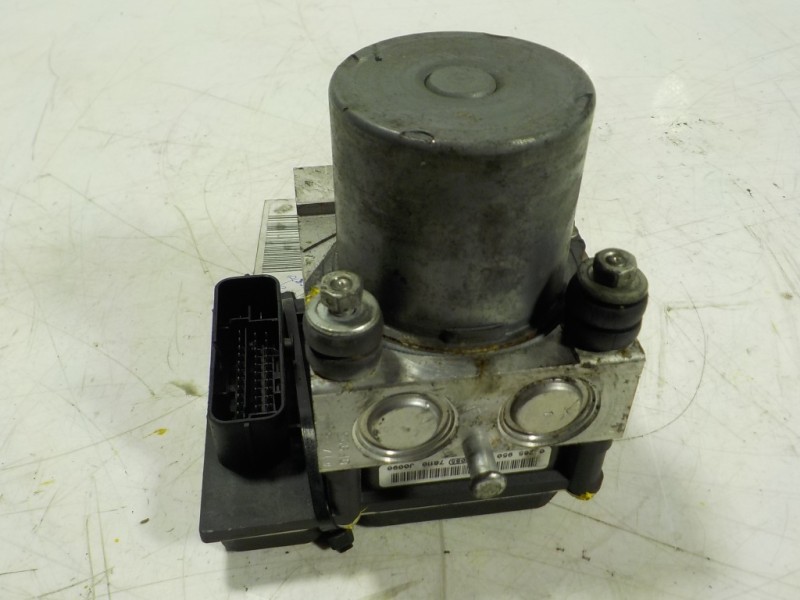Recambio de abs para audi a4 berlina (8e) 2.0 20v cat (alt) referencia OEM IAM 8E0614517BG 8E0910517H 