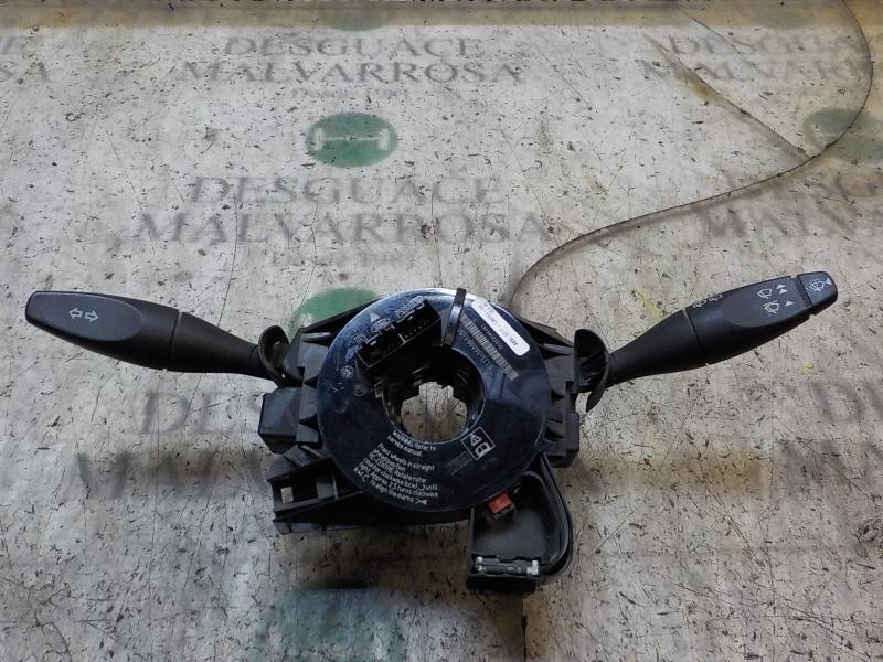 Recambio de mando intermitentes para ford transit connect (tc7) 1.8 tdci cat referencia OEM IAM   