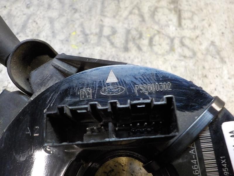 Recambio de mando intermitentes para ford transit connect (tc7) 1.8 tdci cat referencia OEM IAM   