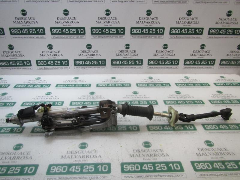 Recambio de columna direccion para mercedes-benz clase r (w251) 3.0 cdi cat referencia OEM IAM A2514600616  