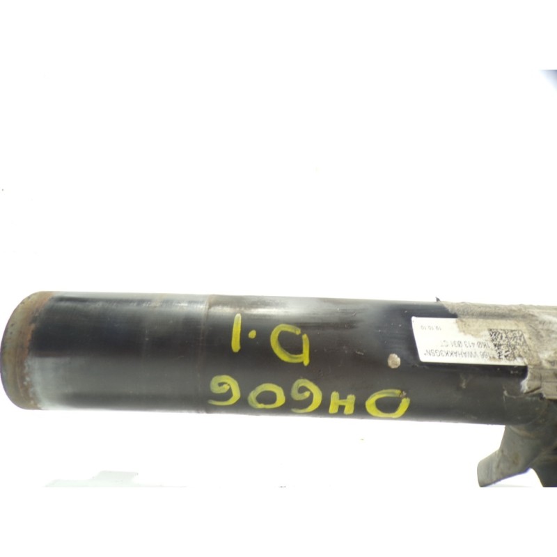 Recambio de amortiguador delantero izquierdo para seat leon (1p1) 1.6 tdi referencia OEM IAM 1K0413031CT 1K04130310OT 