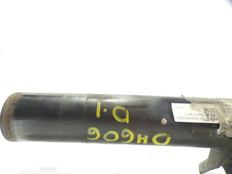 Recambio de amortiguador delantero izquierdo para seat leon (1p1) 1.6 tdi referencia OEM IAM 1K0413031CT 1K04130310OT 