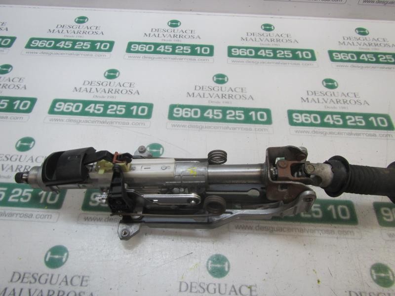 Recambio de columna direccion para mercedes-benz clase r (w251) 3.0 cdi cat referencia OEM IAM A2514600616  