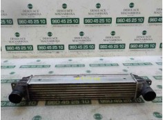 Recambio de intercooler para opel antara 2.0 cdti cat (z 20 dmh / llw) referencia OEM IAM   