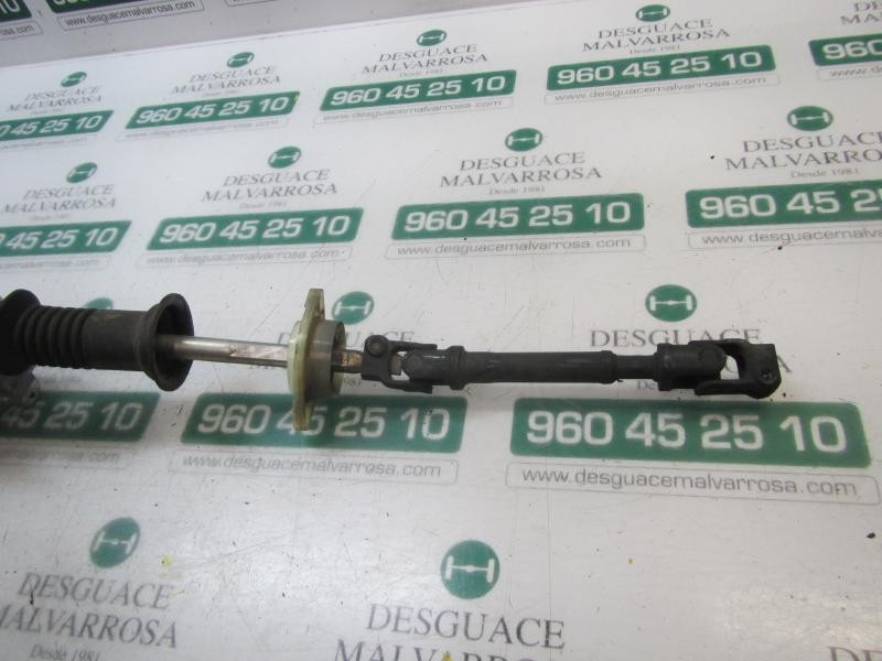 Recambio de columna direccion para mercedes-benz clase r (w251) 3.0 cdi cat referencia OEM IAM A2514600616  