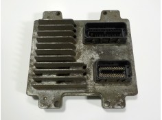 Recambio de centralita motor uce para opel corsa e 1.4 referencia OEM IAM 12679199 E8312679197  2