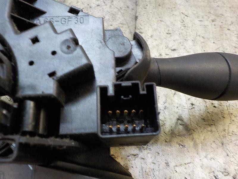 Recambio de mando intermitentes para ford transit connect (tc7) 1.8 tdci cat referencia OEM IAM   