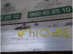 Recambio de intercooler para opel antara 2.0 cdti cat (z 20 dmh / llw) referencia OEM IAM    2