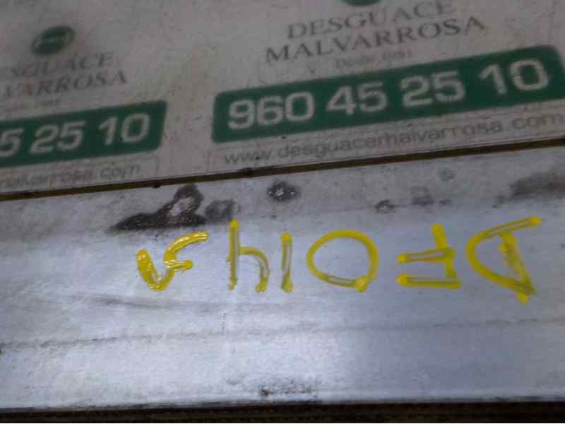 Recambio de intercooler para opel antara 2.0 cdti cat (z 20 dmh / llw) referencia OEM IAM   