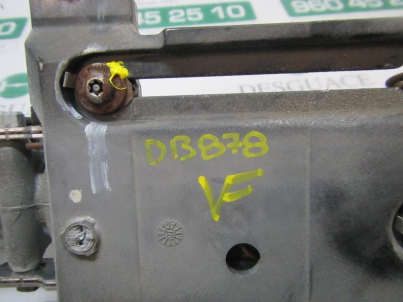 Recambio de columna direccion para mercedes-benz clase r (w251) 3.0 cdi cat referencia OEM IAM A2514600616  