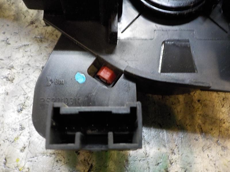 Recambio de mando intermitentes para ford transit connect (tc7) 1.8 tdci cat referencia OEM IAM   