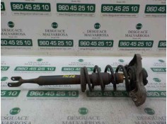 Recambio de amortiguador delantero izquierdo para audi a4 berlina (8e) 2.0 20v cat (alt) referencia OEM IAM 8E0413031CT   2