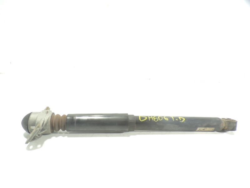 Recambio de amortiguador trasero derecho para seat leon (1p1) 1.6 tdi referencia OEM IAM 1K0513029JG 1K0513029JG 