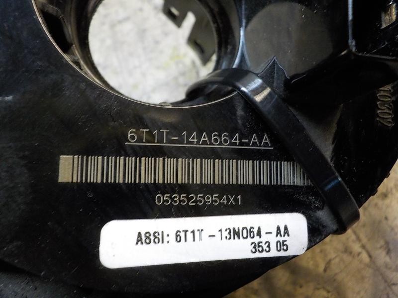 Recambio de mando intermitentes para ford transit connect (tc7) 1.8 tdci cat referencia OEM IAM   