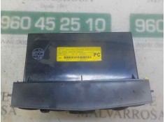Recambio de mando climatizador para opel antara 2.0 cdti cat (z 20 dmh / llw) referencia OEM IAM    2