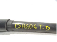 Recambio de amortiguador trasero derecho para seat leon (1p1) 1.6 tdi referencia OEM IAM 1K0513029JG 1K0513029JG  2