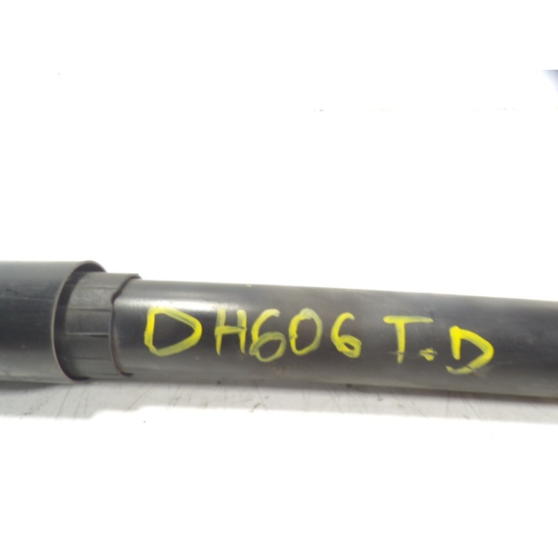 Recambio de amortiguador trasero derecho para seat leon (1p1) 1.6 tdi referencia OEM IAM 1K0513029JG 1K0513029JG 