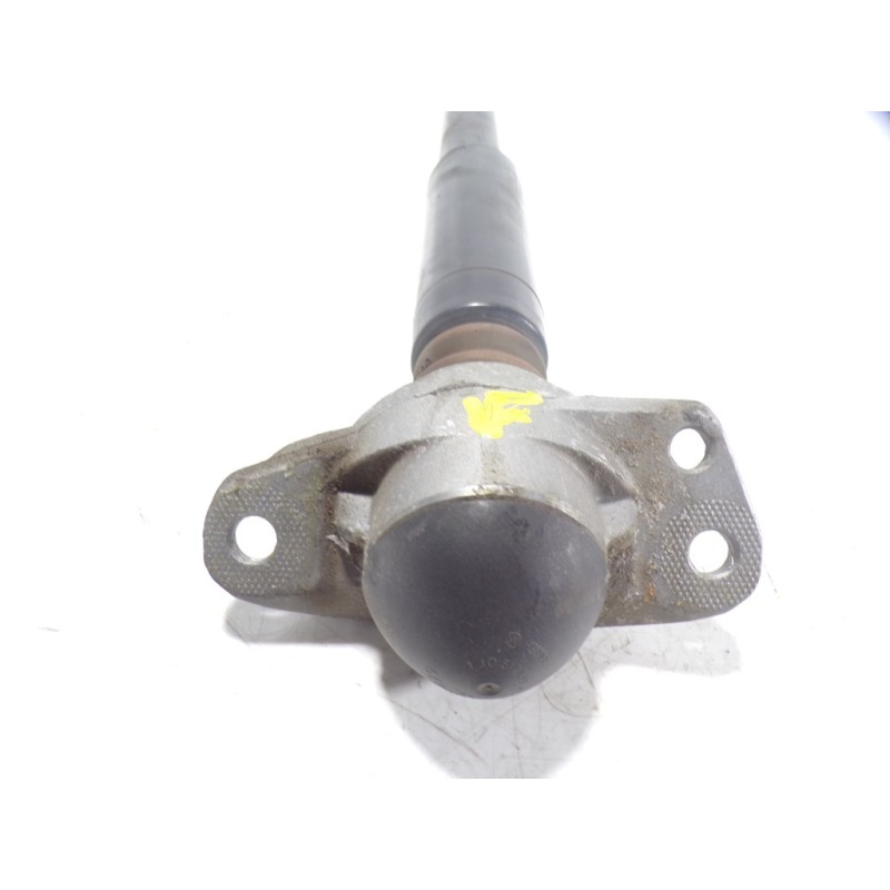 Recambio de amortiguador trasero derecho para seat leon (1p1) 1.6 tdi referencia OEM IAM 1K0513029JG 1K0513029JG 