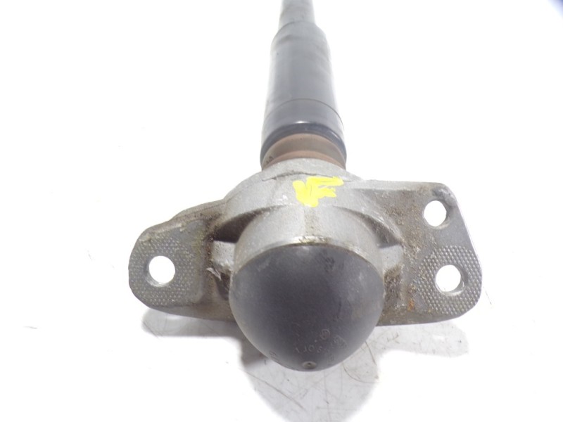 Recambio de amortiguador trasero derecho para seat leon (1p1) 1.6 tdi referencia OEM IAM 1K0513029JG 1K0513029JG 