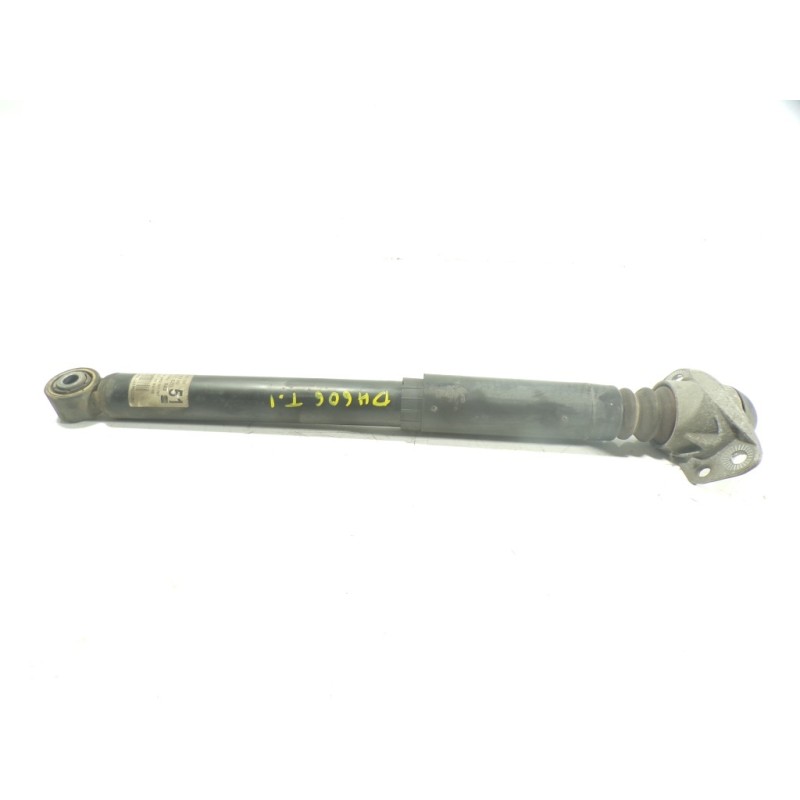 Recambio de amortiguador trasero izquierdo para seat leon (1p1) 1.6 tdi referencia OEM IAM 1K0513029JG 1K0513029JG 