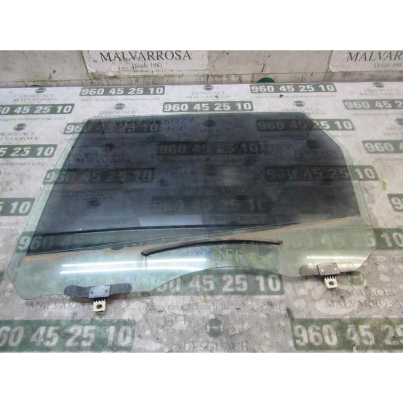 Recambio de cristal puerta trasero izquierdo para renault scenic iii grand family edition referencia OEM IAM 823010010R  