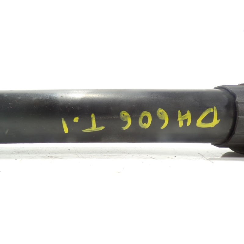 Recambio de amortiguador trasero izquierdo para seat leon (1p1) 1.6 tdi referencia OEM IAM 1K0513029JG 1K0513029JG 