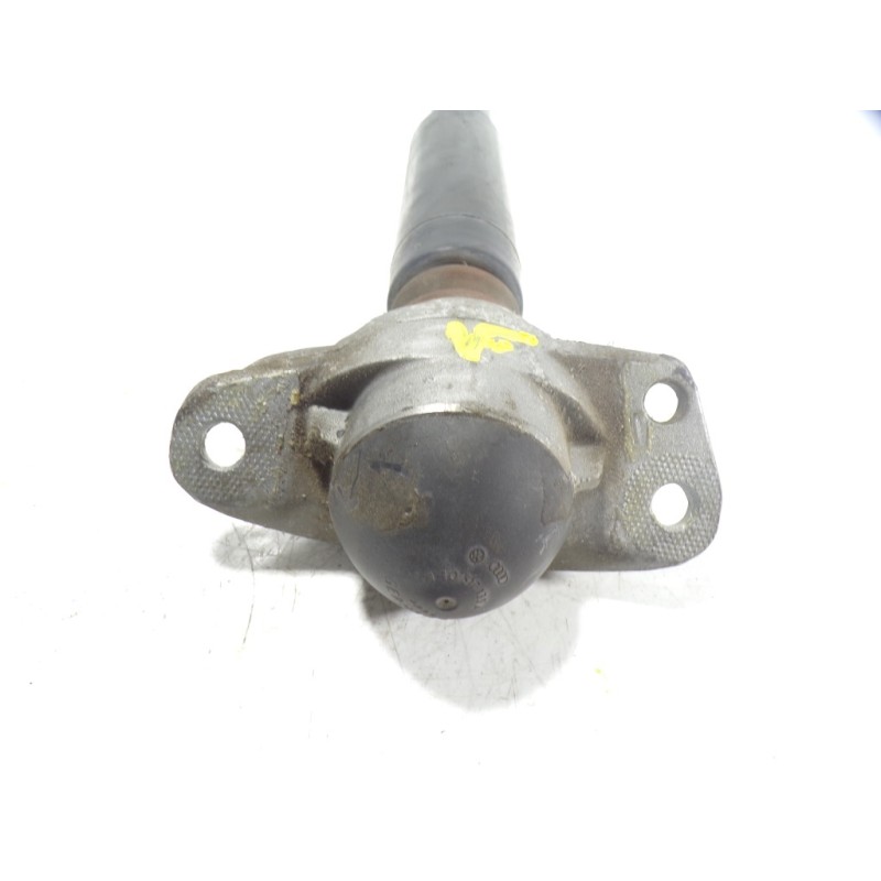 Recambio de amortiguador trasero izquierdo para seat leon (1p1) 1.6 tdi referencia OEM IAM 1K0513029JG 1K0513029JG 