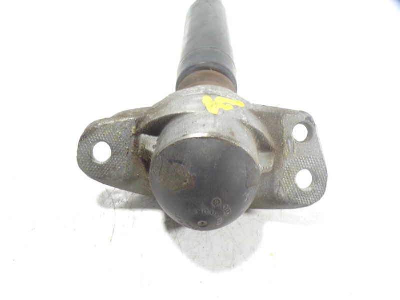Recambio de amortiguador trasero izquierdo para seat leon (1p1) 1.6 tdi referencia OEM IAM 1K0513029JG 1K0513029JG 