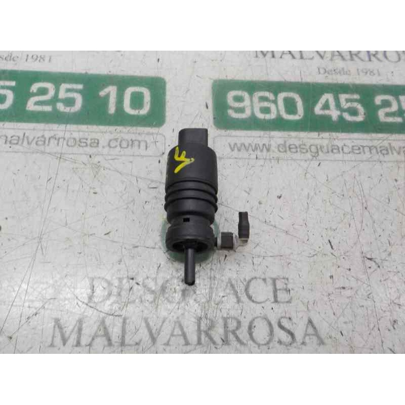 Recambio de bomba limpia para audi a4 berlina (8e) 2.0 20v cat (alt) referencia OEM IAM 1K5955651  