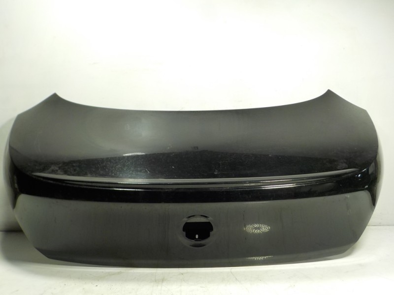 Recambio de capot trasero para bmw serie 6 coupe (e63) 4.4 v8 32v cat referencia OEM IAM 41627008730  