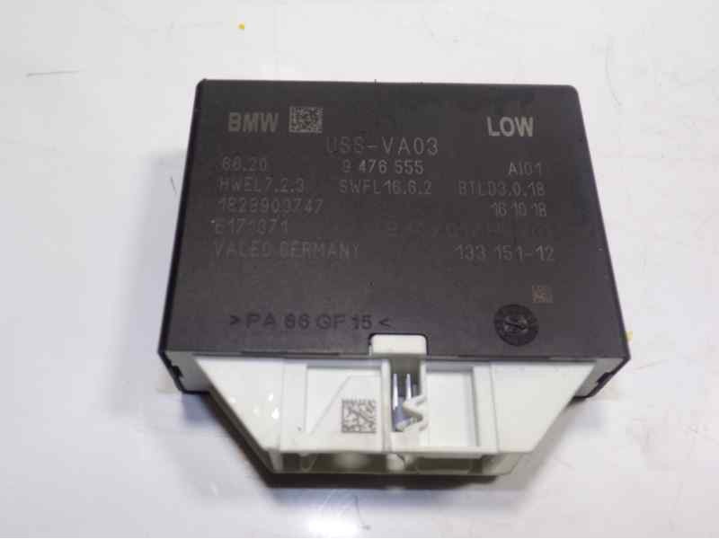 Recambio de modulo electronico para bmw serie x3 (g01) xdrive20d referencia OEM IAM 66207910907 66209476555 1828903747