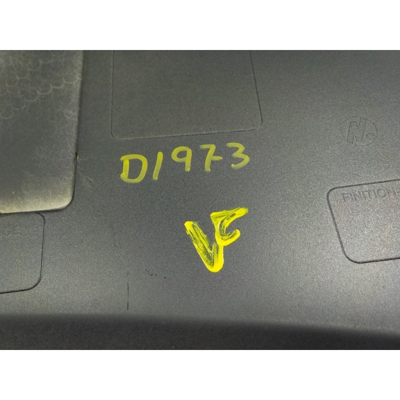 Recambio de capot trasero para bmw serie 6 coupe (e63) 4.4 v8 32v cat referencia OEM IAM 41627008730  