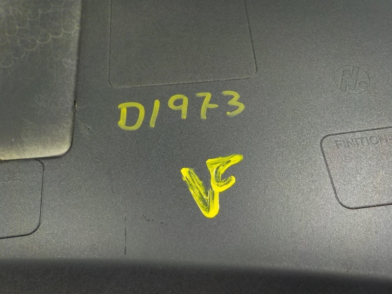 Recambio de capot trasero para bmw serie 6 coupe (e63) 4.4 v8 32v cat referencia OEM IAM 41627008730  