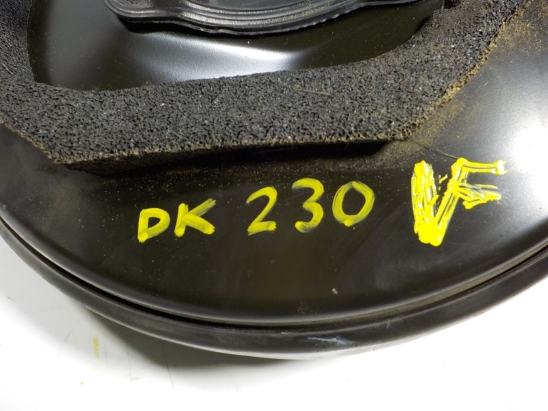 Recambio de servofreno para citroën c4 lim. 1.6 hdi fap referencia OEM IAM 4535ER 9674747580 0204054560