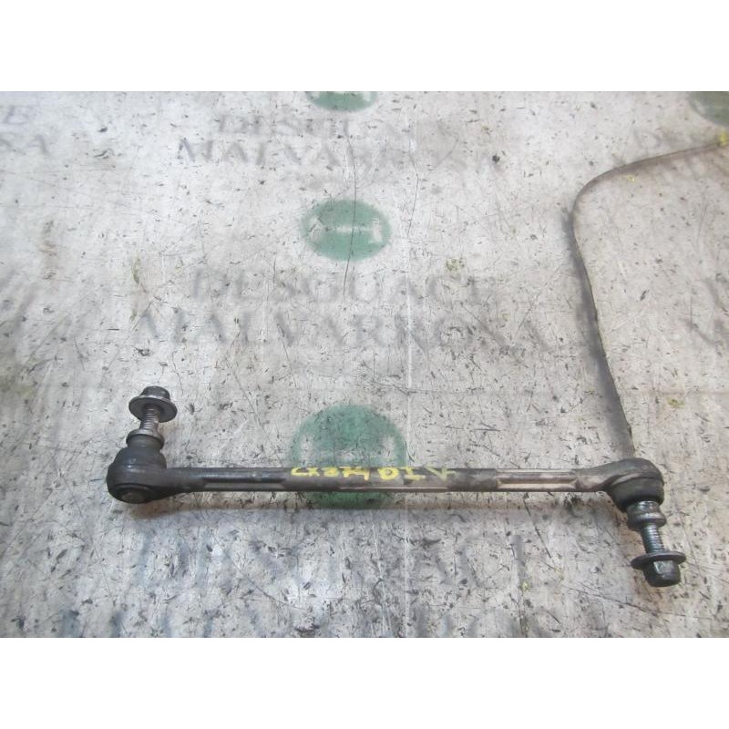 Recambio de tirante delantero izquierdo para renault megane iii coupe 1.9 dci diesel fap referencia OEM IAM 546180002R  