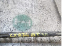 Recambio de tirante delantero izquierdo para renault megane iii coupe 1.9 dci diesel fap referencia OEM IAM 546180002R   2