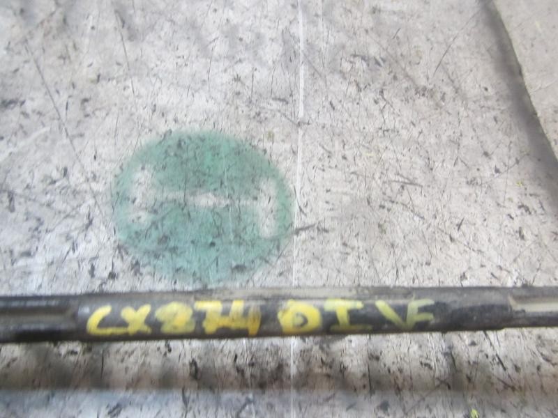 Recambio de tirante delantero izquierdo para renault megane iii coupe 1.9 dci diesel fap referencia OEM IAM 546180002R  