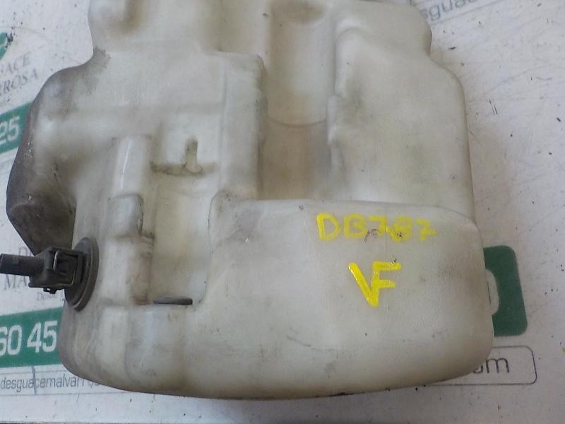 Recambio de deposito limpia para mercedes-benz clase r (w251) 3.0 cdi cat referencia OEM IAM A2518690520  