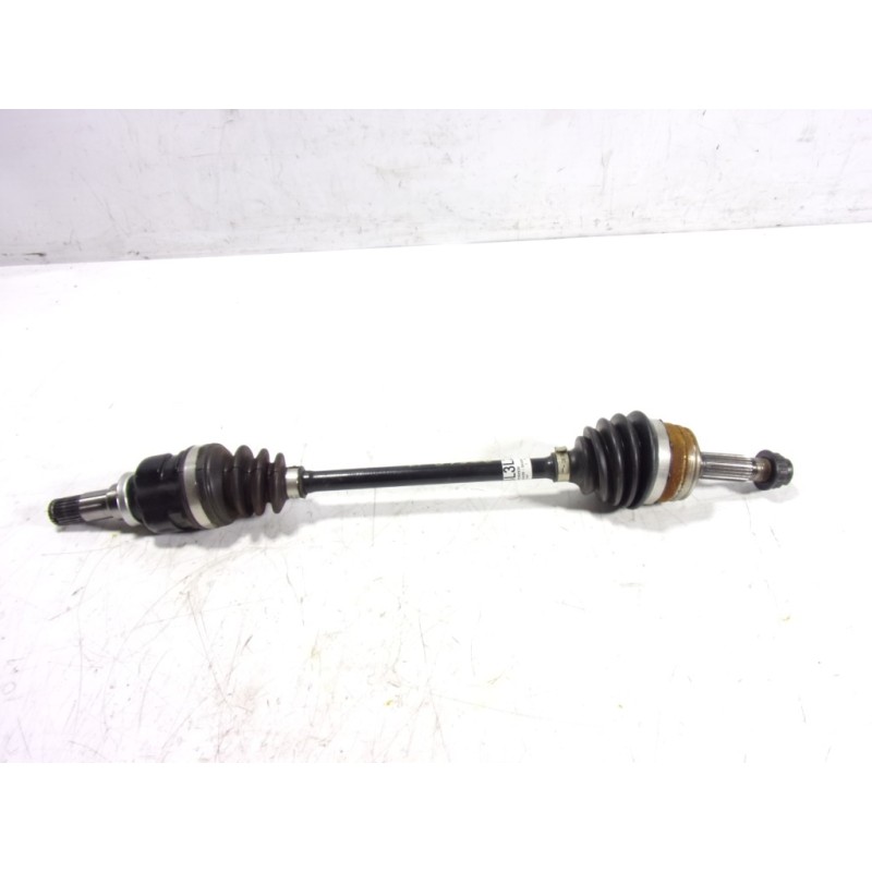 Recambio de transmision izquierda para toyota aygo 1.0 vvti referencia OEM IAM 434200H040 434200H040A 10284935