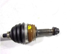 Recambio de transmision izquierda para toyota aygo 1.0 vvti referencia OEM IAM 434200H040 434200H040A 10284935 2