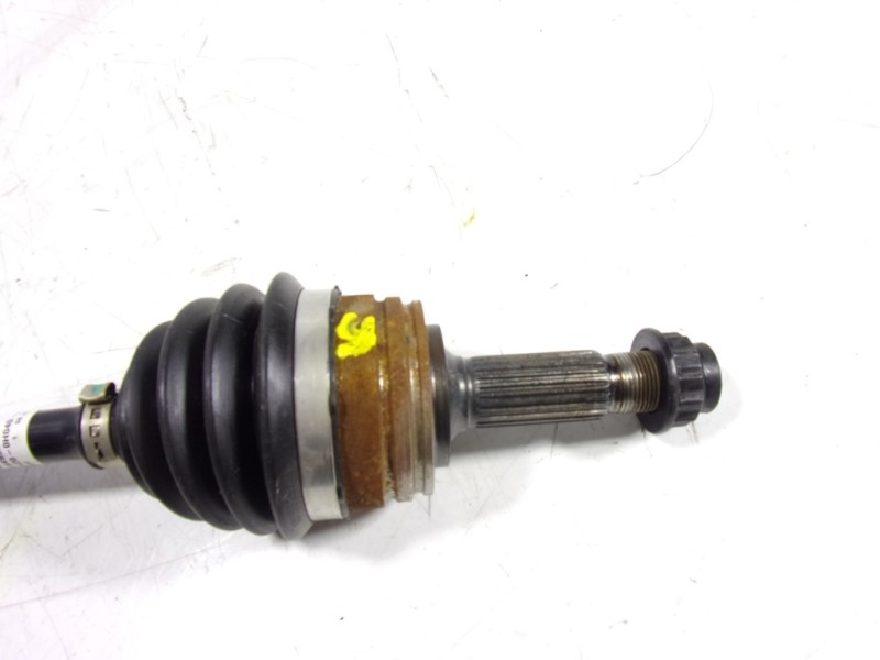 Recambio de transmision izquierda para toyota aygo 1.0 vvti referencia OEM IAM 434200H040 434200H040A 10284935