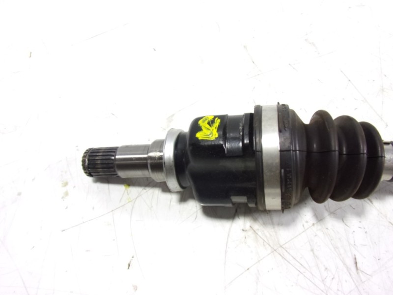 Recambio de transmision izquierda para toyota aygo 1.0 vvti referencia OEM IAM 434200H040 434200H040A 10284935