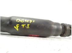 Recambio de amortiguador trasero izquierdo para citroën c4 grand picasso 2.0 hdi fap cat (rhr / dw10bted4) referencia OEM IAM 52 2