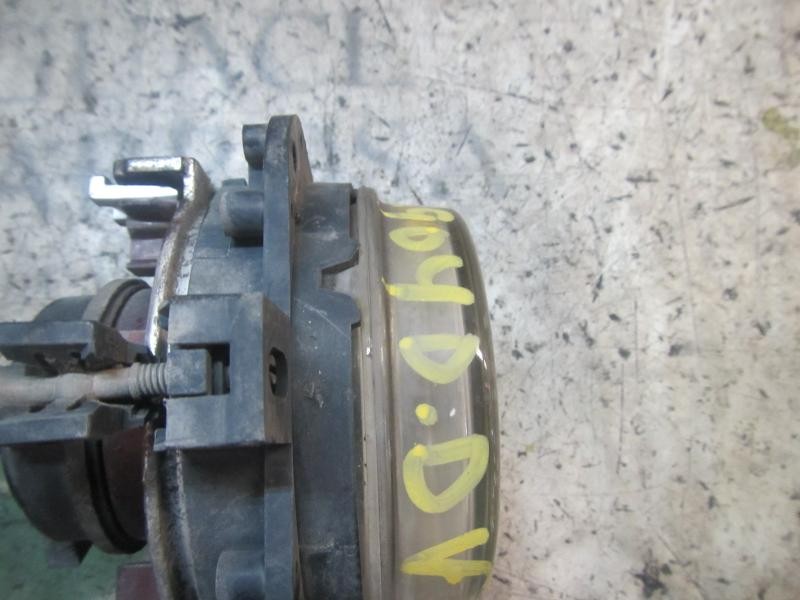 Recambio de faro antiniebla derecho para citroën xsara picasso 2.0 hdi cat (rhy / dw10td) referencia OEM IAM   