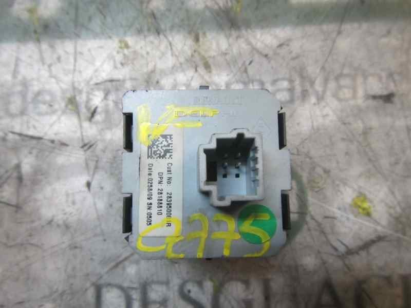 Recambio de mando retrovisor para renault scenic iii grand family edition referencia OEM IAM 283950001R 283950001R 